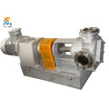 Nyp320 High Viscosity Stainless Steel Chemical Pump